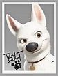 Walt Disney Posters - Bolt - Walt Disney Characters Photo (37117095 ...