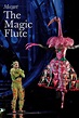 Reparto de The Magic Flute (película 2006). Dirigida por Julie Taymor ...