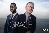 La temporada 2 de Grace llega a Movistar+ el 15 de julio