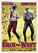 Película: Los Héroes del Oeste (1965) | abandomoviez.net