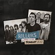 ローリング・ストーンズ 「Scarlet (The Killers & Jacques Lu Cont Remix)」公開 - amass
