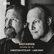 Beethoven: Sonatas Op. 30 - Christian Tetzlaff, Lars Vogt