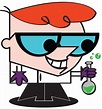 Dexter's Laboratory Wallpapers - Wallpaper Cave