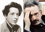 Hannah Arendt y Walter Benjamin Obras completas (PDF)