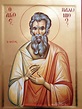 Άγιος Παχώμιος ο Μέγας / Saint Pachomius the Great