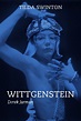 Wittgenstein (1993, Derek Jarman) | Carteles de películas, Cine, Peliculas