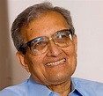 The Nobel Economist Lecture: Amartya Sen | Compassionate San Antonio