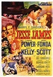 Jess il bandito (1939) | FilmTV.it