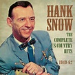 Hank Snow: Complete US Country Hits