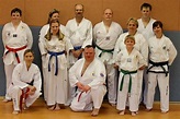 Lehrgang im Taekwon-Do Verein Wanne - Herne