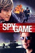 Spy Game (2001) | Spy games, Brad pitt, Free movies online