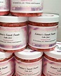 Strawberry Crunch Cake Jars are officially on sale. $6 per jar. Red ...