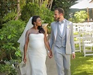 Tatyana Ali And Her Husband Dr.Vaughn Rasberry Welcome A Healthy Baby ...