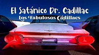 El Satánico Dr. Cadillac // Los Fabulosos Cadillacs - YouTube
