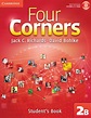 Four Corners: 1st Edition - Student's Book B with Self-study CD-ROM and ...