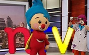 ¡Atención!: El Payaso Plim Plim un héroe del corazón que llega a NTV ...