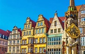 13 Top Attractions & Things to Do in Bremen, Germany | PlanetWare (2022)