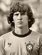 Arthur Antunes Coimbra- WM 1982 | Zico, Sporting legends, Football