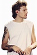 Louis Tomlinson PNG Transparent - PNG All