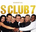 Essentials CD | S Club 7 Album | HMV Store