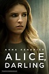 Alice, Darling (2022) movie cover