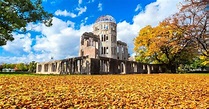 Parque Memorial da Paz de Hiroshima Hiroshima tickets: comprar ...