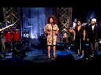 Jill Scott "The Real Thing" LIVE - YouTube