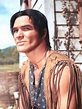 "Navajo Joe" movie still, 1966. Burt Reynolds as Navajo Joe. | Burt ...