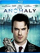 The Anomaly (2014) BluRay 1080p HD Dual Latino / Inglés - Unsoloclic ...