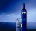 History of Skyy Vodka - ThingsMenBuy.com