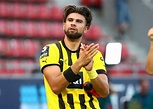 ...Antonios Papadopoulos: "Borussia Dortmund ist für mich der größte ...