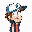 Cartoon Characters: Gravity Falls PNG photos