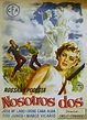 Nosotros dos (1954) - FilmAffinity