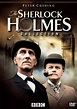 100 Years of Movie Posters: Sherlock Holmes 1922-2014