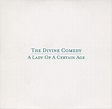 The Divine Comedy A Lady Of A Certain Age UK Promo CD single (CD5 / 5 ...