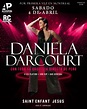 DANIELA DARCOURT Tickets - BoletosExpress