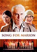 Una canción para Marion - película: Ver online