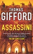The Assassini by Thomas Gifford - Penguin Books New Zealand
