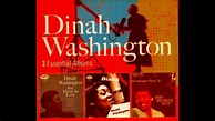 Dinah Washington (Full Album) - 02. Blue Gardenia - YouTube