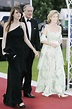 Importante presencia de la reina Sofía en 'la boda del año' en Reino Unido - Photo 3