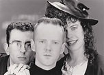 The Communards: Don't Leave Me This Way | 11th august 1986 - JIMMY ...