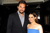 Emilia Clarke & Jason Momoa Reunite At 'Game of Thrones' Party: See The ...