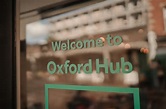 Hub Trustees Programme — Oxford Hub