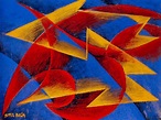 Giacomo Balla | Futurist painter | Tutt'Art@ | Pittura * Scultura ...