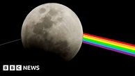 Dark side of the Moon: Music, myths and aliens