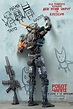 Chappie (2015) - Posters — The Movie Database (TMDb)