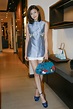 巴黎女裝周／陳妍希很會 12萬上身俏麗演繹中國服之美 | ET Fashion | ETtoday新聞雲