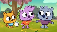 New PBS KIDS series, 'Work It Out Wombats!' premieres Monday, Feb. 6 ...