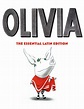 Olivia: The Essential Latin Edition | Book by Ian Falconer, Amy High ...