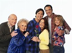 'Everybody Loves Raymond': Holy Crap, It's Been 16 Years Since the ...